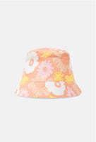 Reversible Print Bucket Hat