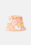 Reversible Print Bucket Hat