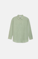 Basic Long Sleeve Shirt