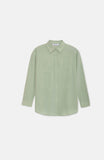 Basic Long Sleeve Shirt