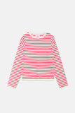 Striped Cozy Jumper