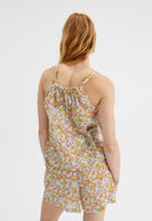 Halter Neck Tank Top