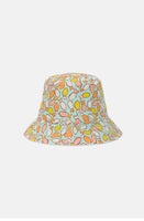 Reversible Print Bucket Hat