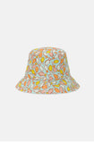 Reversible Print Bucket Hat