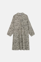 Flores Mini Dress