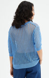 Open Knit Jumper