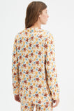 Desert Floral Blazer