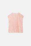 Pleated Top
