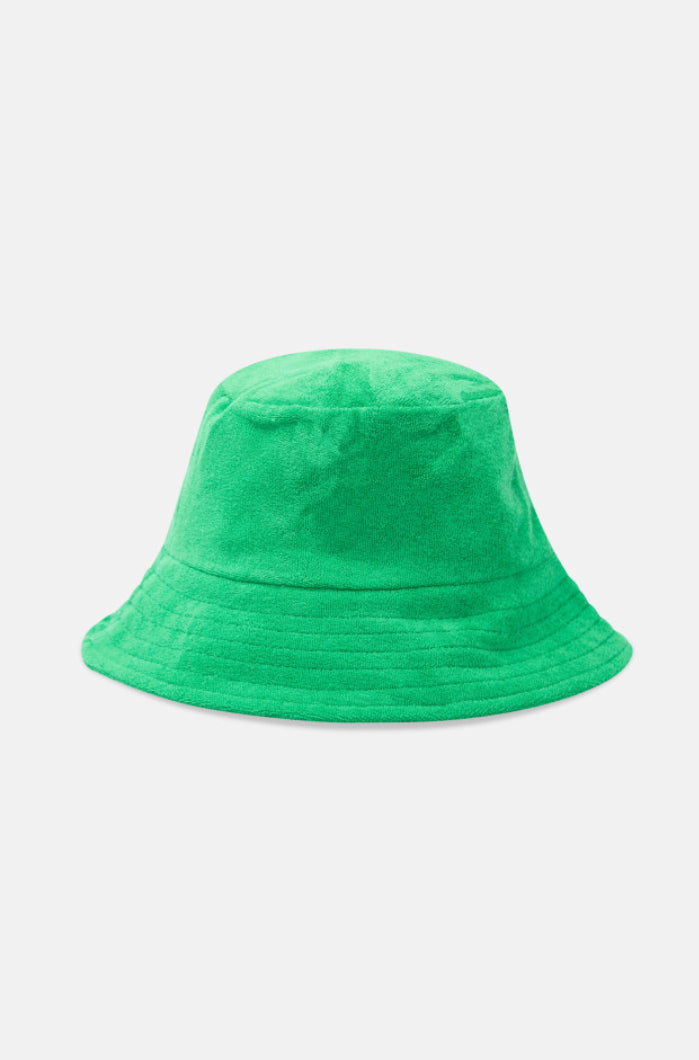 Terry Bucket Hat