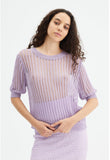 Open Knit Jumper