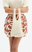 Crochet Bag