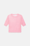 Open Knit Jumper