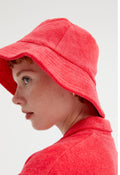 Terry Bucket Hat