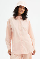 Basic Long Sleeve Shirt