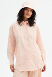 Basic Long Sleeve Shirt