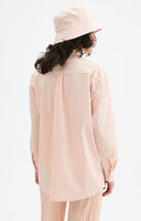 Basic Long Sleeve Shirt