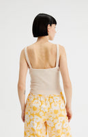 Crochet Tank Top