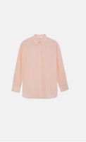 Basic Long Sleeve Shirt