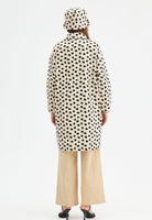Polka Dot Trench