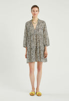 Flores Mini Dress