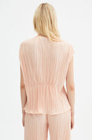 Pleated Top