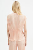 Pleated Top