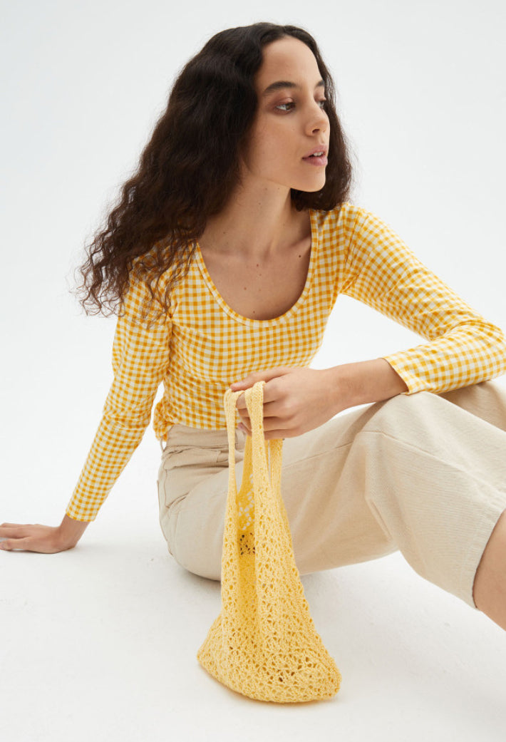 Crochet Bag
