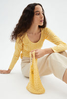 Crochet Bag