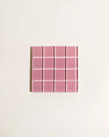 Glass Tile Coaster