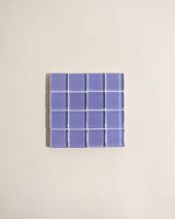 Glass Tile Coaster