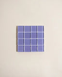 Glass Tile Coaster