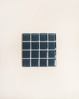Glass Tile Coaster