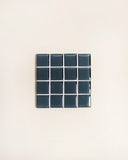 Glass Tile Coaster
