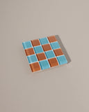 Glass Tile Coaster