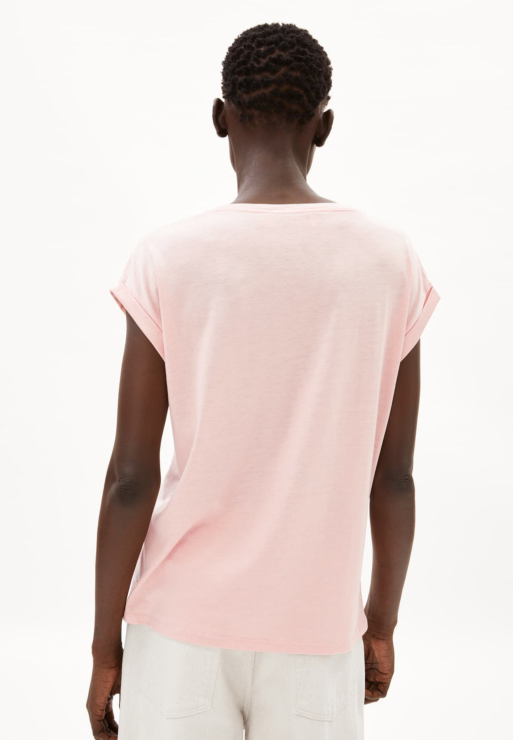Jilaana T Shirt - Rosalilly