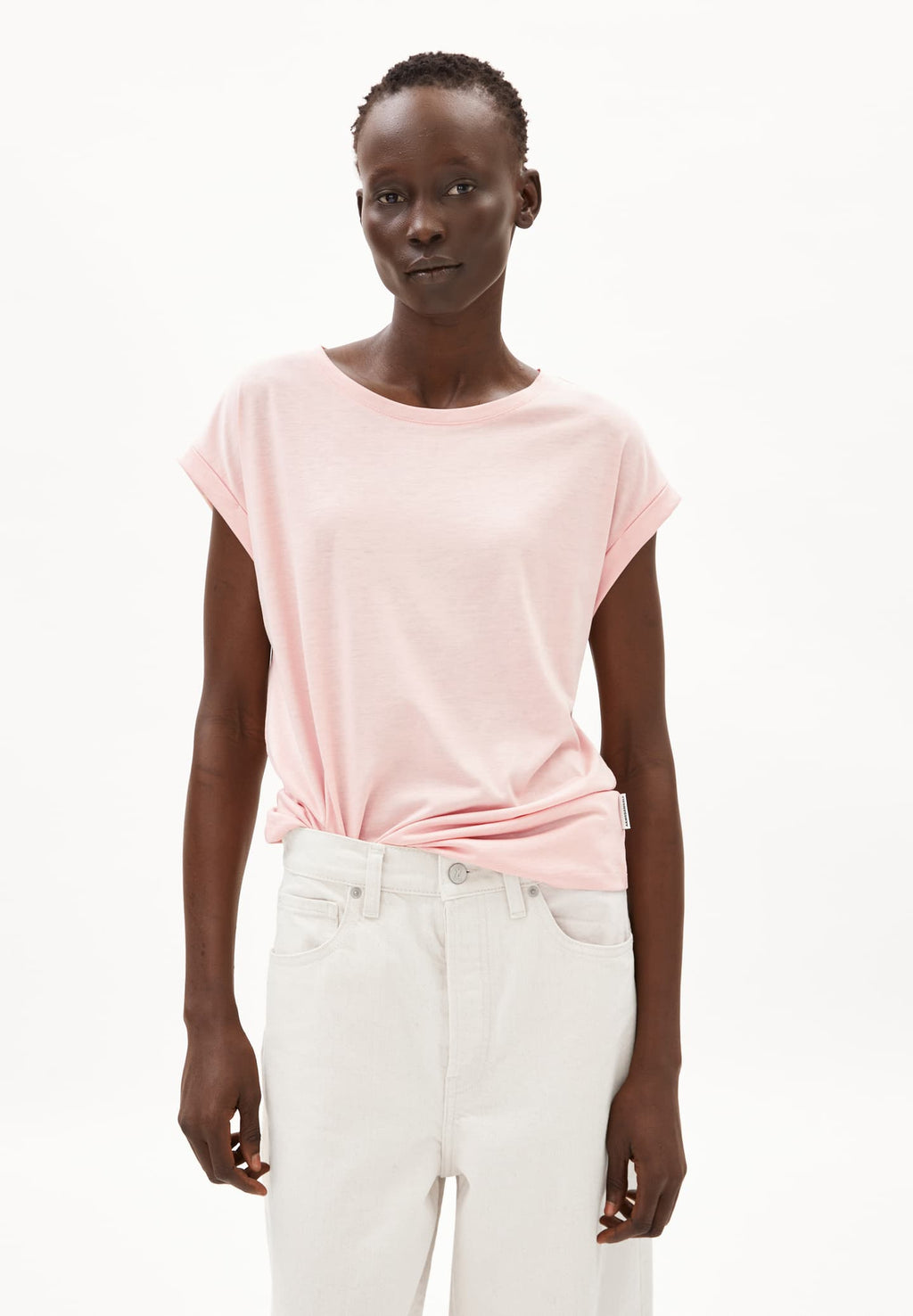 Jilaana T Shirt - Rosalilly