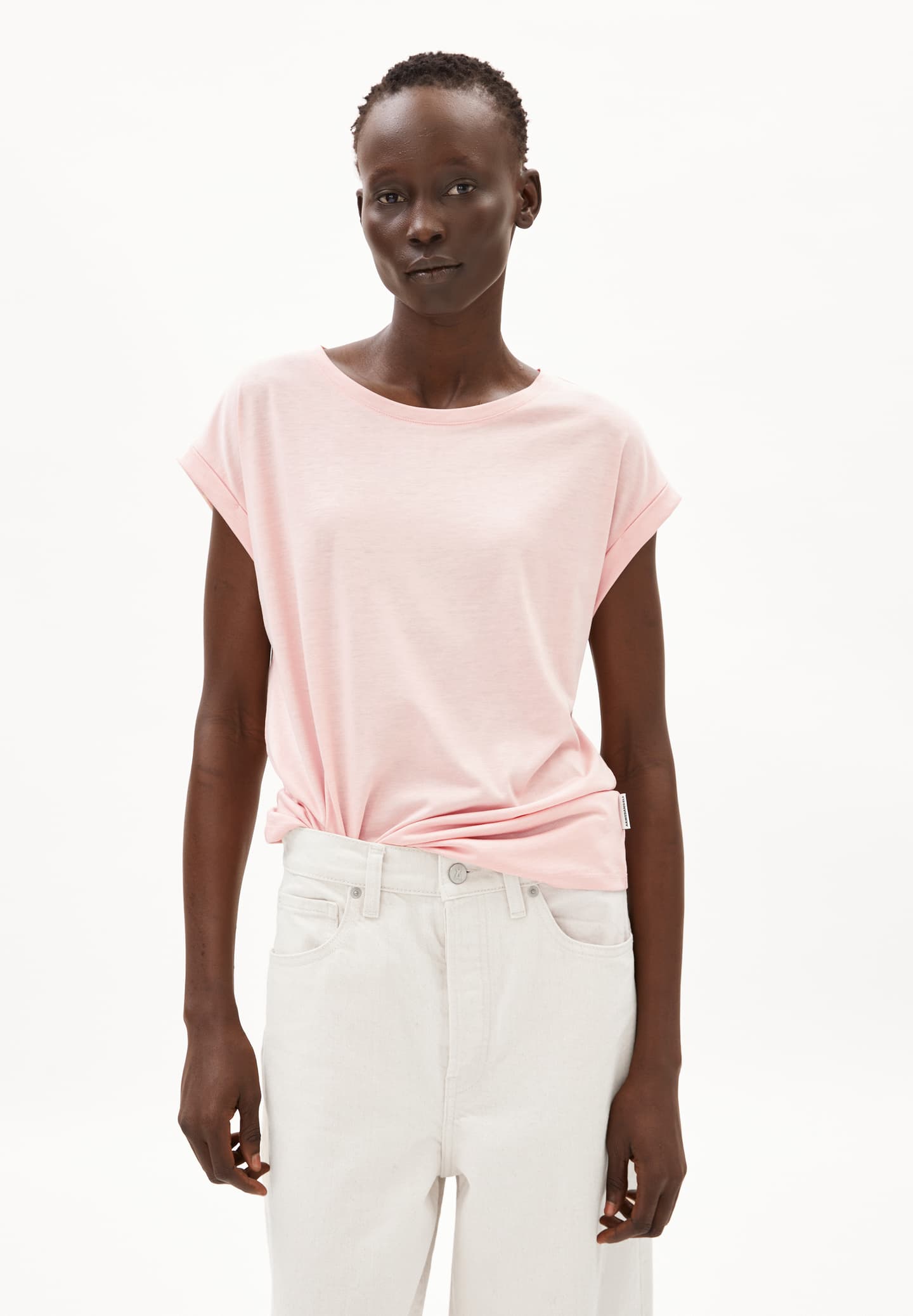 Jilaana T Shirt - Rosalilly