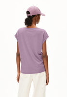 Jilaana  T Shirt - Sunset Sky