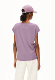 Jilaana  T Shirt - Sunset Sky