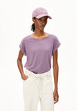 Jilaana  T Shirt - Sunset Sky
