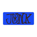 Junk Sticker