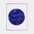 Happily Ever After Greeting Card