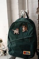 Kittens Sticky Patch Set