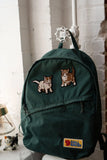 Kittens Sticky Patch Set