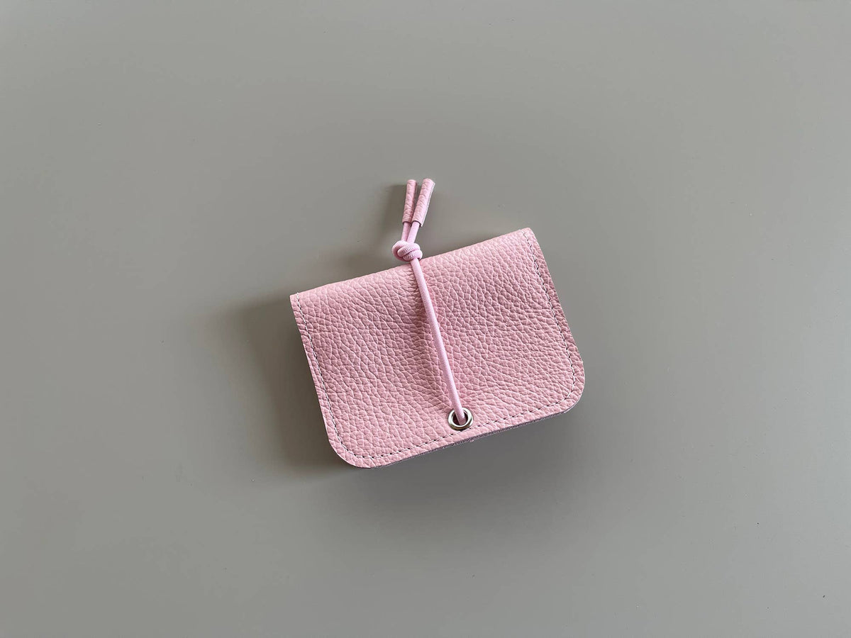 Knot Mini Wallet