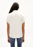 Larisaana Blouse - Off White