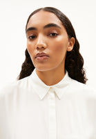 Larisaana Blouse - Off White