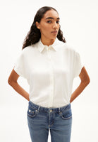 Larisaana Blouse - Off White