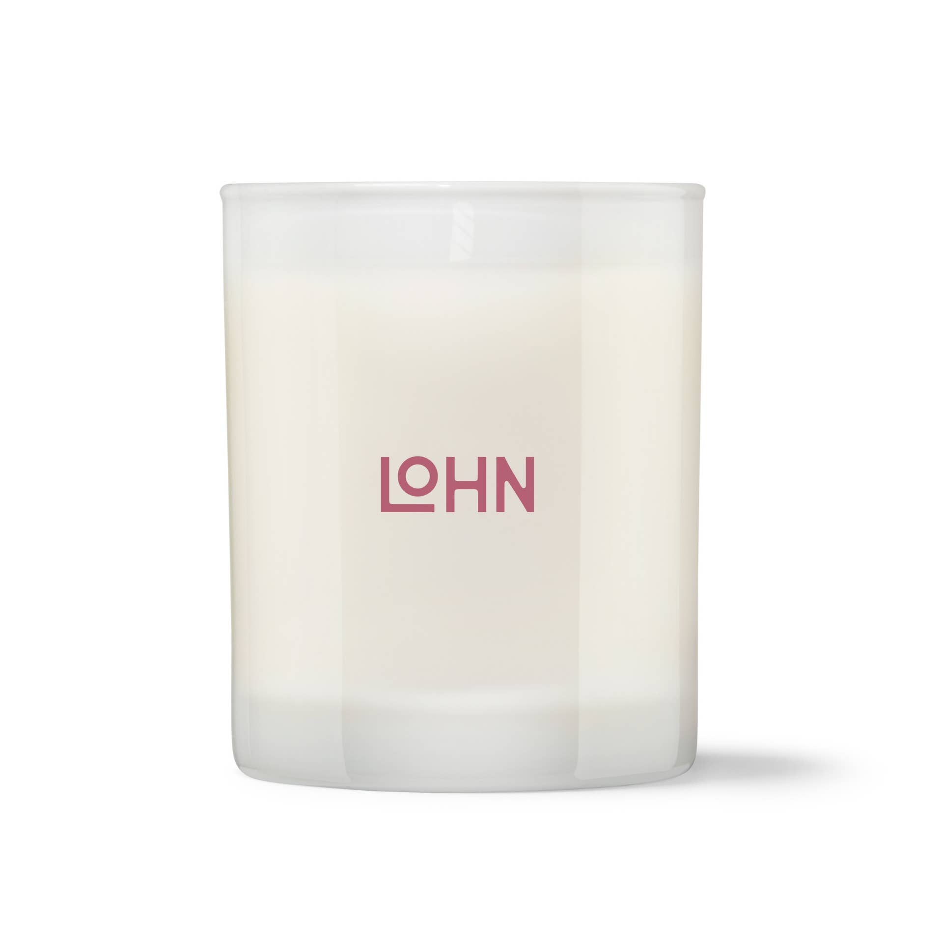Erde Candle - Amber & Vetiver