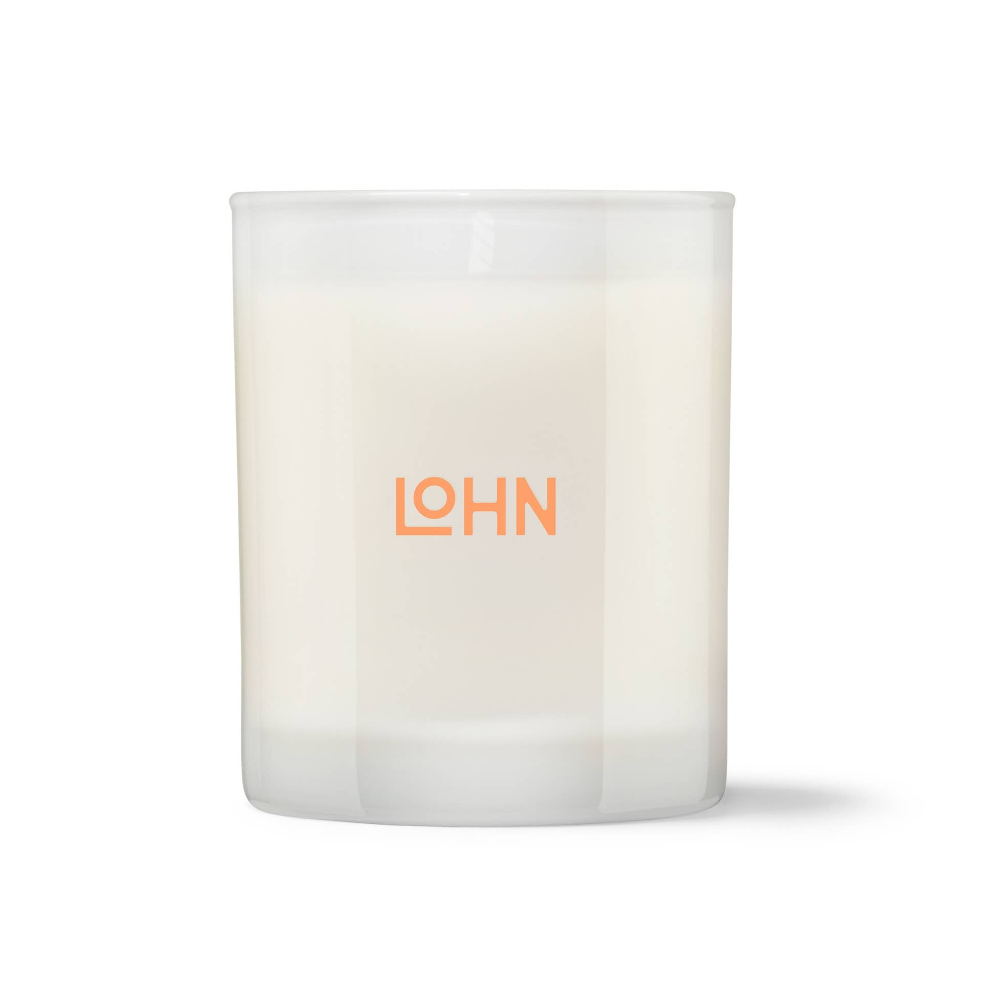 Feu Candle - Cardamom & Coconut